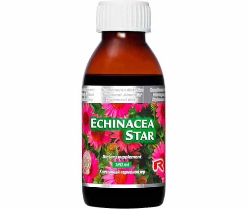 Starlife ECHINACEA STAR 120 ml