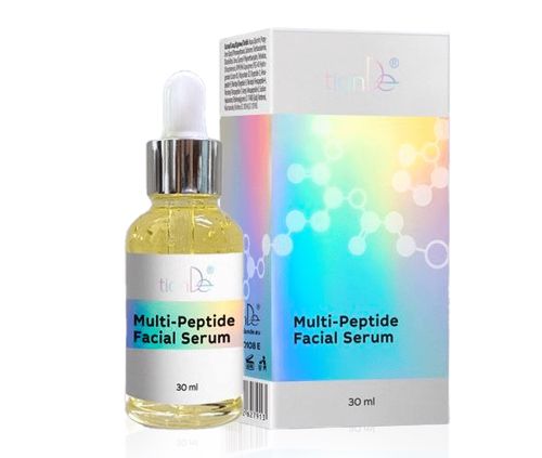 TianDe Multipeptidové pleťové sérum 30 ml