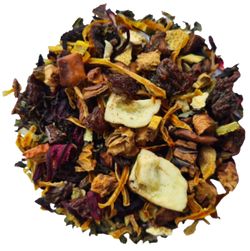 Mount Everest BIO - ovocný čaj