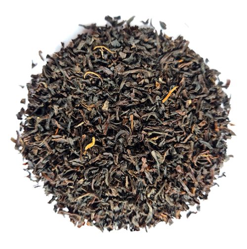 Assam FTGFOP-1 Organic - černý čaj