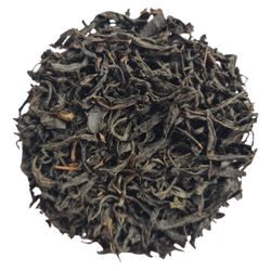 Lapsang Souchong - černý čaj