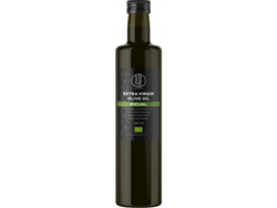 BrainMax Pure Extra panenský olivový olej Picual, BIO, 500 ml