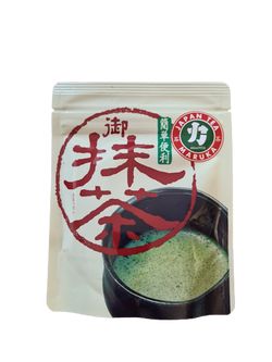 Matcha Japan Uji Ceremony 50 g