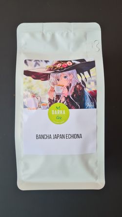 Bancha Japan ECHIDNA 100 g
