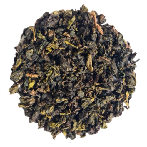 Tie Guan Yin Premium - Železná bohyně milosrdenství