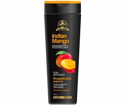 tianDe sprchový gel Indian Mango 400 ml