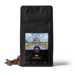 Indie KAAPI Royale Robusta - zrnková káva