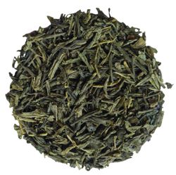 Korea Sencha Jeoncha BIO - zelený čaj