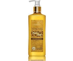 TianDe šampon na vlasy Zlatý zázvor 300 ml