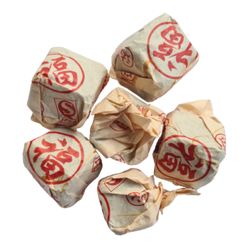 Pu-Erh Fu Zhi Candy - černý čaj