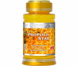 Starlife PROPOLIS STAR 60 kapslí