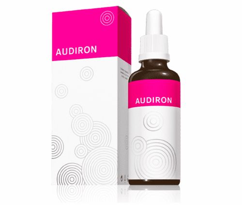 Energy Audiron 30 ml