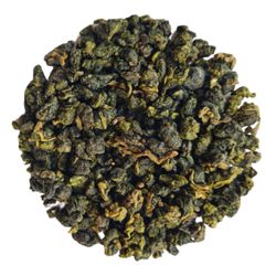 Jin Xuan Milk Oolong