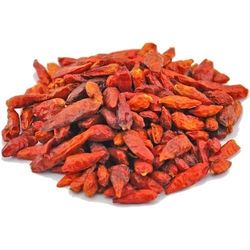 Chilli papričky celé