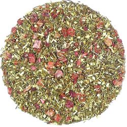 Čerstvé Jahody a Maliny - rooibos aromatizovaný