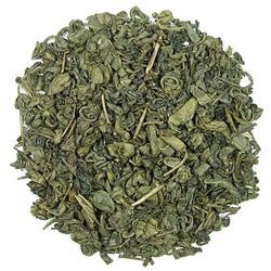 Gunpowder China - zelený čaj