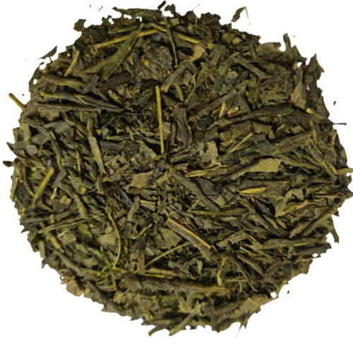 Japan Sencha Shizuoka - zelený čaj