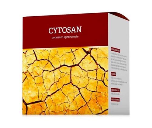 Energy Cytosan 90 ks