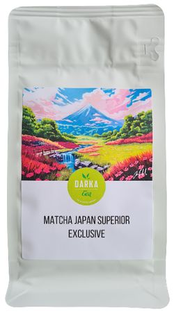 Matcha Japan Superior EXCLUSIVE 80 g