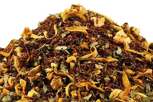 Poklad Inků - rooibos aromatizovaný