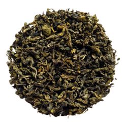 Bi Luo Chun Premium - zelený čaj