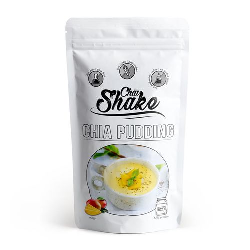 Chia Shake Pudink Mango 300g