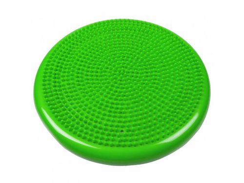 Balanční polštář BALANCE AIR DISK (POWER SYSTEM) Barva: Zelená