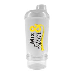 Mix Slim Shaker 500ml