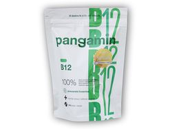 Pangamin Pangamin B12 sáček 200 tablet