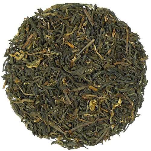 Yunnan Mao Feng - černý čaj
