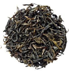 Vietnam Ban Lien BIO - zelený čaj