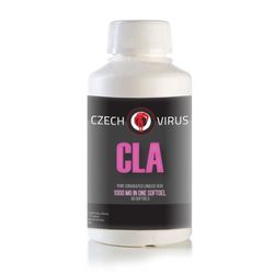 Czech Virus CLA 1000mg 60 kapslí