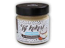Grizly @mamadomisha Ty kokos! by @mamadomisha 250g