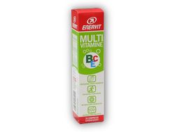 Enervit Enervit Multivitamin 20 šumivých tablet