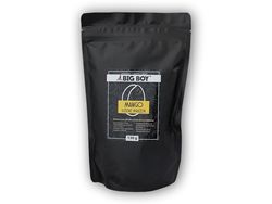 BigBoy Mango plátky lyofilizované 130g