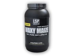 LSP Nutrition Waxy Maize 1500g amylopectin