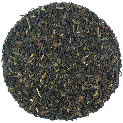 Darjeeling FTGFOP1 First Flush - černý čaj