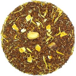Pistácie-Pomeranč - rooibos aromatizovaný
