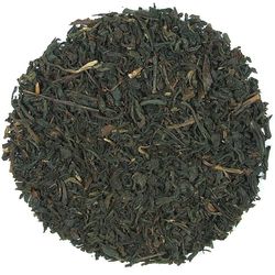 Yunnan Black Tea - černý čaj