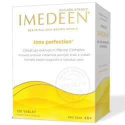 Imedeen time perfection 120 tablet