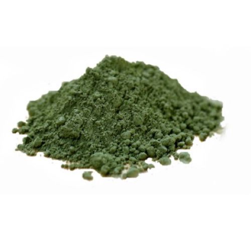 Spirulina - řasa jemně mletá