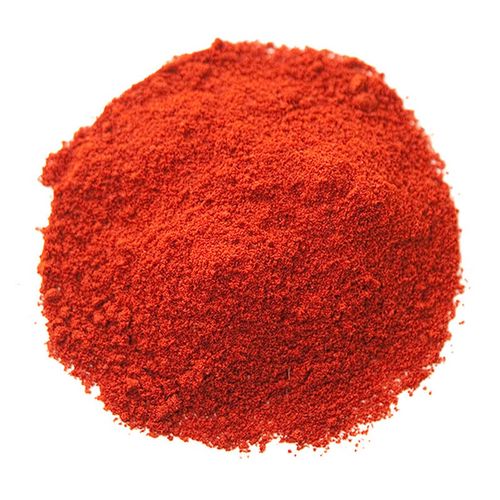 Paprika sladká ASTA 120, koření