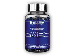 Scitec Nutrition ZMB6 60 kapslí