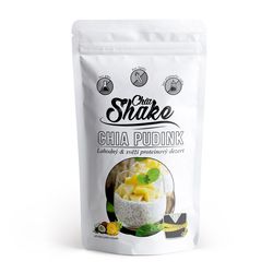 Chia Shake Pudink Piňa Colada 300g