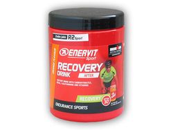 Enervit Recovery drink 400g doza pomeranč