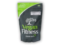 Vegan Fitness BIO Mandlový Protein 100% RAW 750g sáček