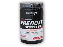 Best Body Nutrition Professional PreNoxx booster 600g