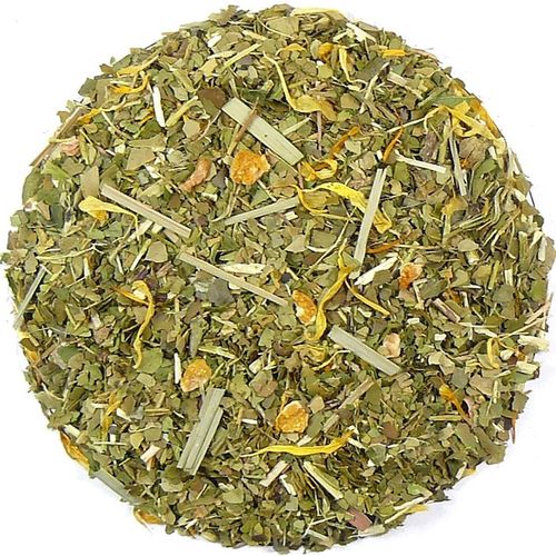 Yerba Maté - Citrón, Kdoule