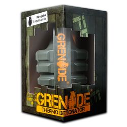 Grenade Grenade Thermo Detonator 44 cps
