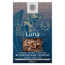 Ancestral Superfoods Luna Bezlepková snídaně BIO 250 g